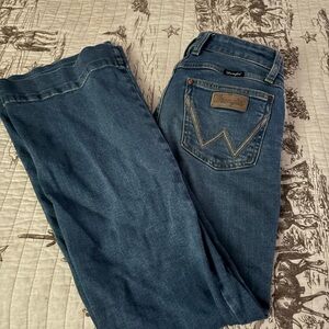 Women's Blue Jeans